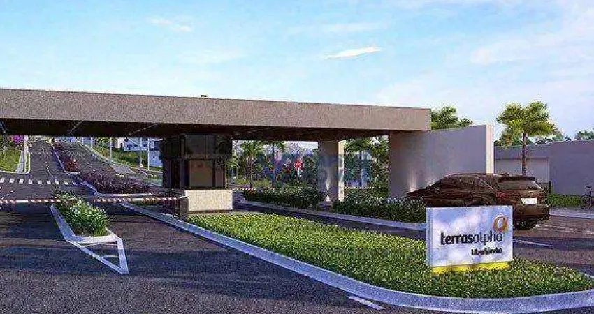 Terreno à venda, 330 m² por R$ 689.000,00 - São José dos Campos - São José dos Campos/SP