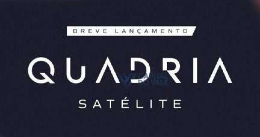 Apartamento com 2 quartos à venda no Jardim Satélite, São José dos Campos 