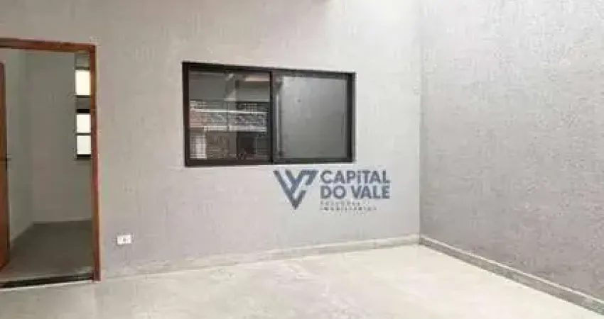 Casa com 3 dormitórios à venda, 110 m² por R$ 750.000,00 - Jardim das Indústrias - São José dos Campos/SP