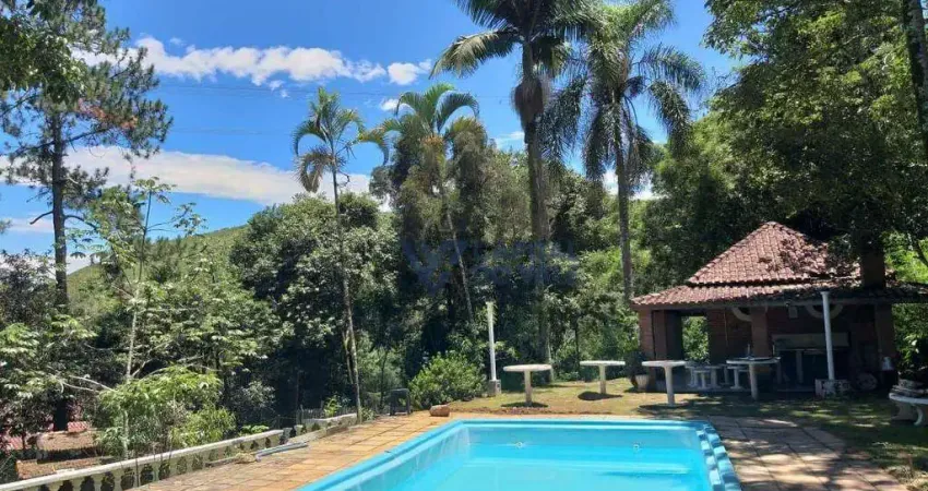 Chácara com 3 dormitórios à venda, 55660 m² por R$ 958.000,00 - Altos da vila Paiva - São José dos Campos/SP