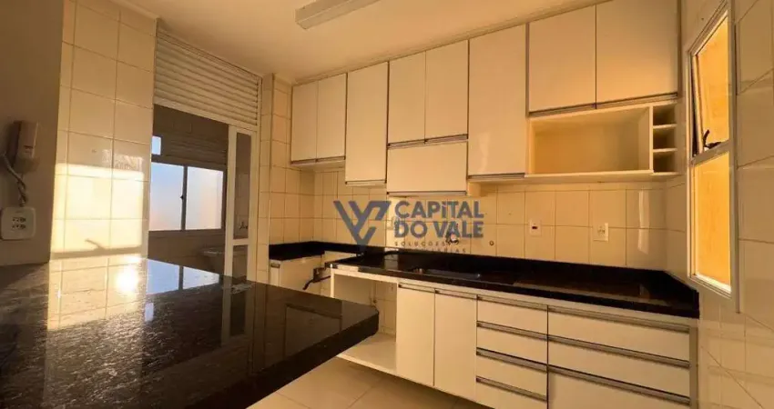 Cobertura com 2 dormitórios à venda, 115 m² por R$ 1.084.000,00 - Jardim Esplanada - São José dos Campos/SP