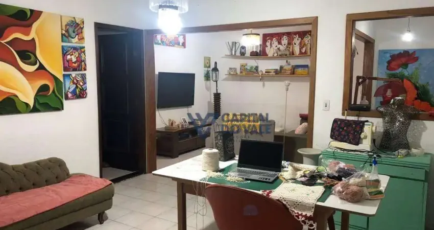 Casa com 3 dormitórios, 149 m² - venda por R$ 1.100.000,00 ou aluguel por R$ 7.056,45/mês - Jardim das Indústrias - São José dos Campos/SP