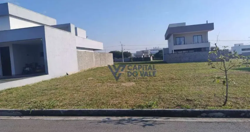 Terreno à venda, 250 m² por R$ 395.000 - Jardim das Flores - São José dos Campos/SP