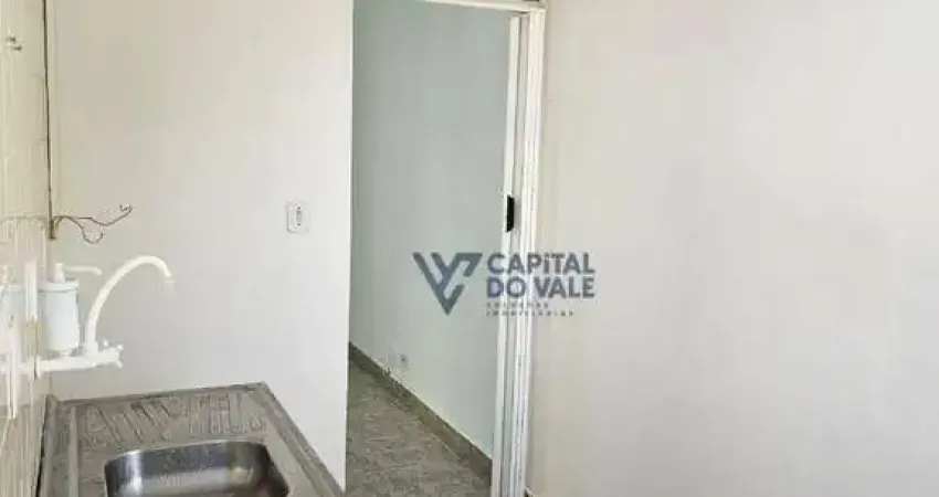 Apartamento com 2 dormitórios à venda, 48 m² por r$ 239.000,00 - bosque dos eucaliptos - são josé dos campos/sp