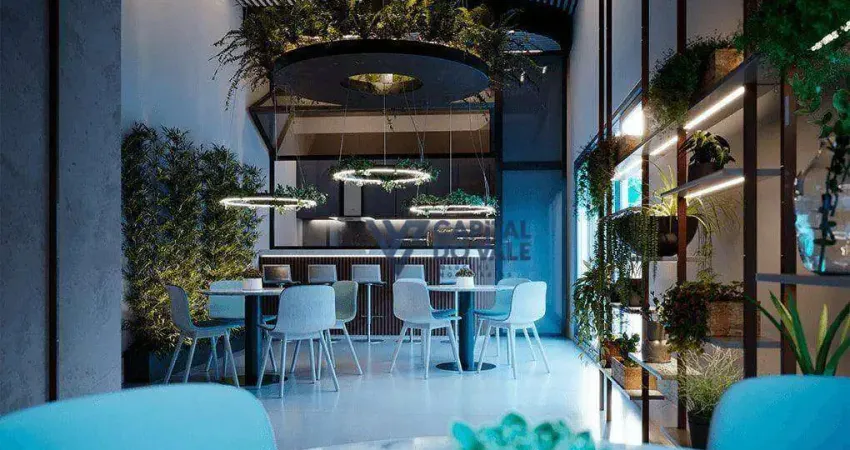 Apartamento com 3 dormitórios à venda, 71 m² por r$ 570.000,00 - jardim oriente - são josé dos campos/sp