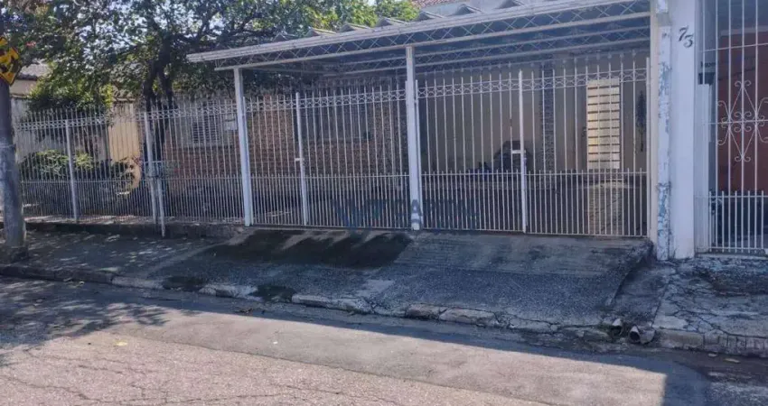 Casa com 3 dormitórios à venda, 112 m² por r$ 750.000,00 - jardim paulista - são josé dos campos/sp