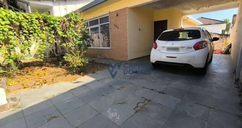 Casa com 3 dormitórios à venda, 120 m² - jardim das indústrias - são josé dos campos/sp