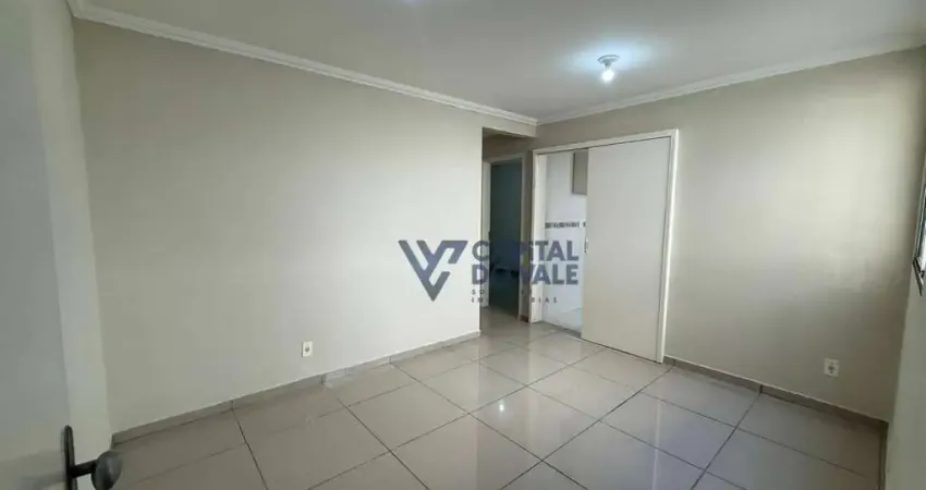 Apto com 2 dormitórios à venda, 59 m² por r$ 350.000 - vila ema - sjc/sp