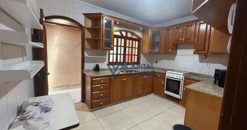 Casa à venda, 113 m² por r$ 870.000,00 - jardim das indústrias - são josé dos campos/sp