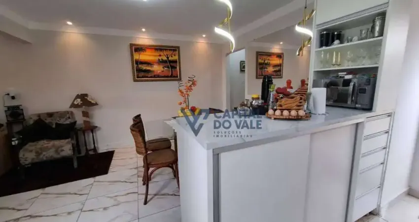 Casa, 145 m² - venda por r$ 600.000,00 ou aluguel por r$ 3.524,01/mês - bosque dos eucaliptos - são josé dos campos/sp