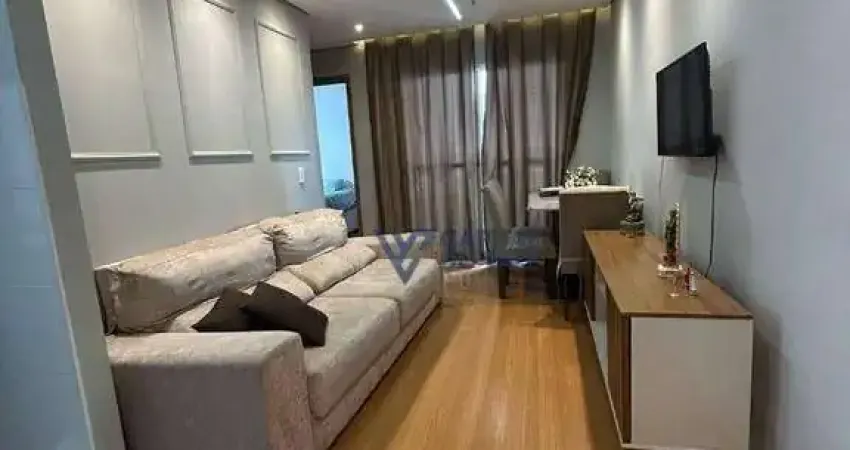 Apartamento à venda, 48 m² por R$ 350.000,00 - Jardim Sul - São José dos Campos/SP