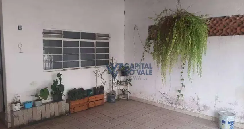 Casa com 2 dormitórios à venda, 152 m² por r$ 380.000,00 - jardim imperial - são josé dos campos/sp