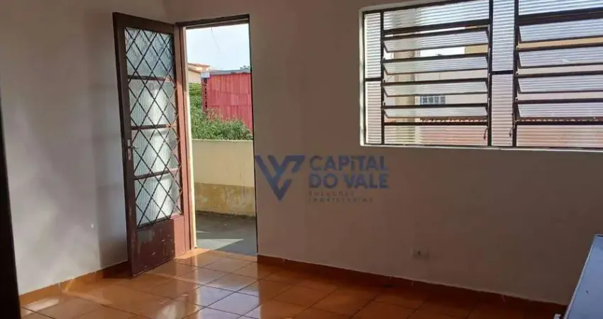 Sobrado com 3 dormitórios, 130 m² - venda por r$ 1.590.000,00 ou aluguel por r$ 2.500,00/mês - cidade morumbi - são josé dos campos/sp