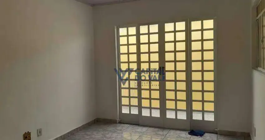 Casa com 3 dormitórios à venda, 100 m² por r$ 640.000 - jardim satélite - são josé dos campos/sp