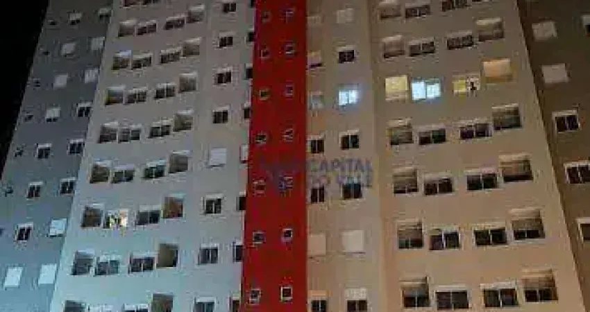 Apartamento com 2 dormitórios à venda, 52 m² por r$ 390.000 - parque residencial flamboyant - são josé dos campos/sp