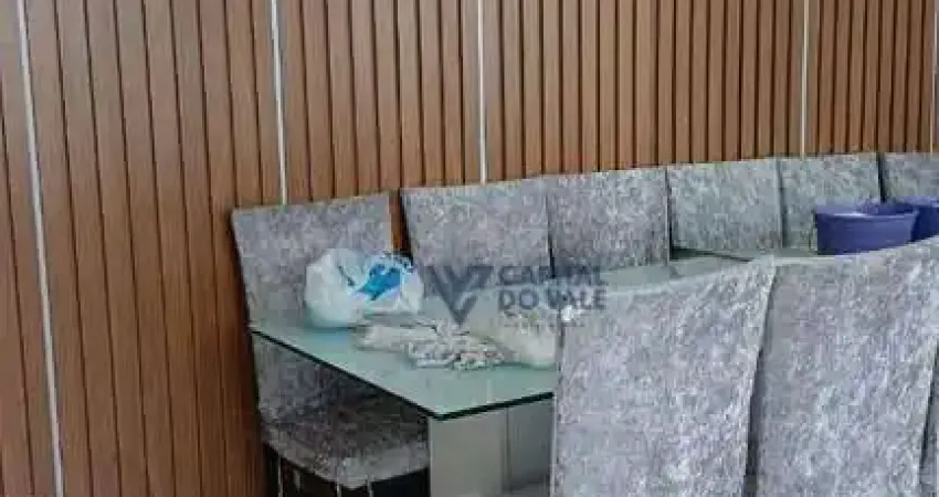 Apartamento com 2 dormitórios à venda, 44 m² por r$ 330.000 - jardim das indústrias - são josé dos campos/sp