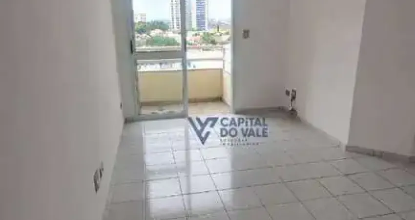 Apartamento com 2 dormitórios à venda, 62 m² por r$ 565.000 - parque residencial aquarius - são josé dos campos/sp