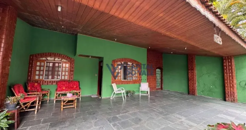 Casa com 3 dormitórios à venda, 150 m² por r$ 750.000 - cidade vista verde - são josé dos campos/sp