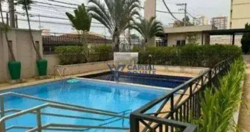 Apartamento com 2 dormitórios à venda, 62 m² por r$ 527.000 - jardim san marino - são josé dos campos/sp