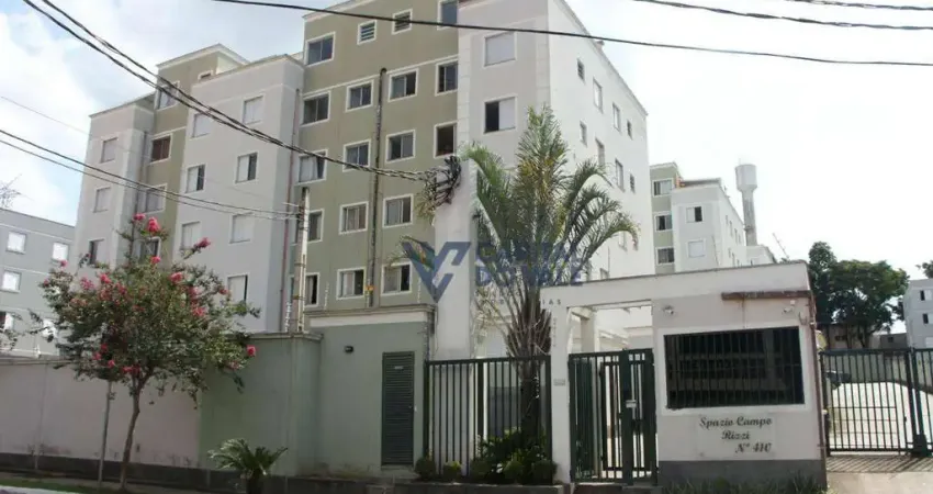 Apartamento duplex à venda, 101 m² por r$ 371.000,00 - jardim paulista - são josé dos campos/sp
