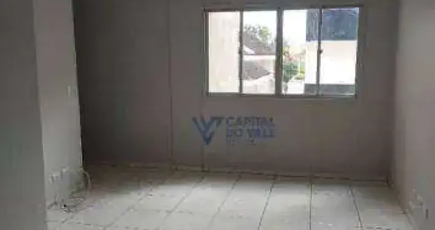 Apartamento com 3 dormitórios para alugar, 70 m² por r$ 3.172,00/mês - jardim alvorada - são josé dos campos/sp