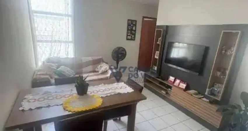 Apartamento com 2 dormitórios para alugar, 52 m² por r$ 1.984/mês - monte castelo - são josé dos campos/sp