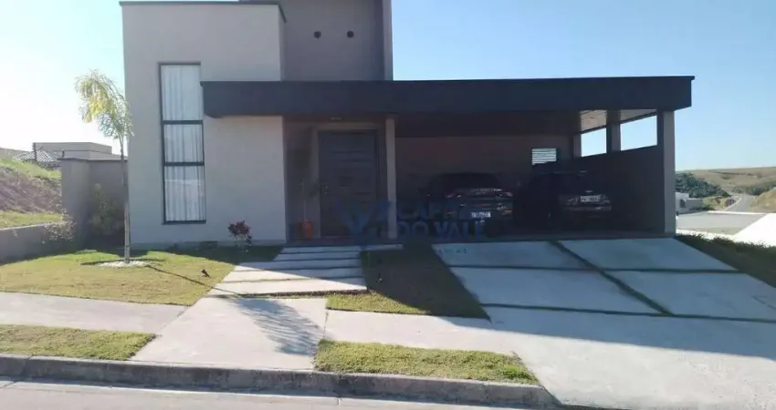 Casa em condomínio fechado com 3 quartos à venda no Putim, São José dos Campos 