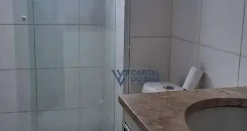 Pronto para morar! apto 2 dorms com planejados, lazer e garagem