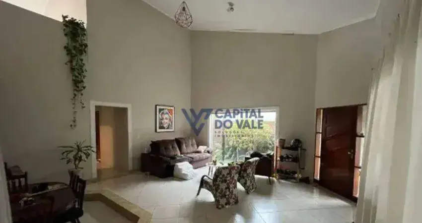 Sobrado com 5 dormitórios para alugar, 215 m² por r$ 7.600/mês - jardim alvorada - são josé dos campos/sp