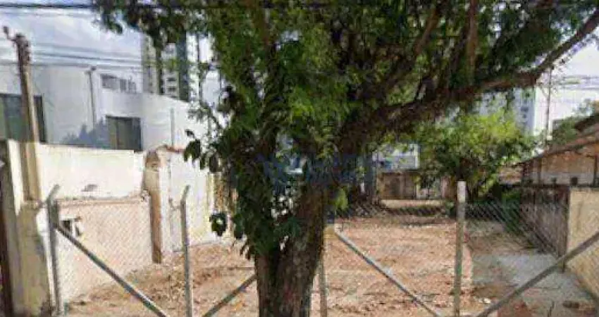 Terreno à venda, 462 m² por r$ 1.000.000 - centro - são josé dos campos/sp