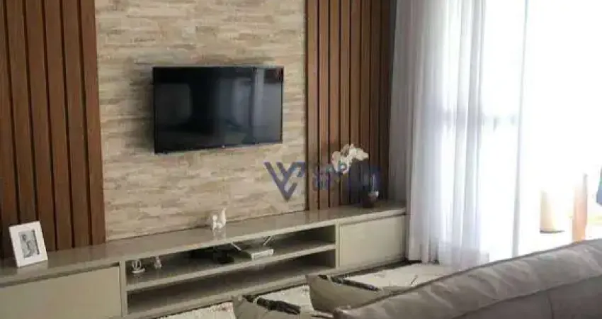 Apartamento com 2 dormitórios à venda, 75 m² por r$ 797.000 - jardim das indústrias - são josé dos campos/sp