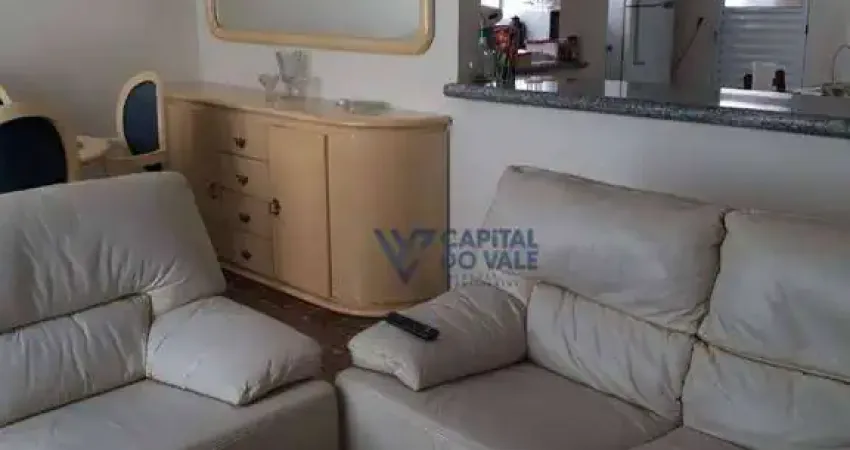 Casa com 2 dormitórios à venda, 117 m² por r$ 530.000 - conjunto residencial trinta e um de março - são josé dos campos/sp