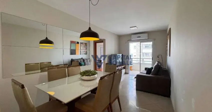 Apartamento com 2 dormitórios à venda, 64 m² por r$ 840.000 - vila adyana - são josé dos campos/sp