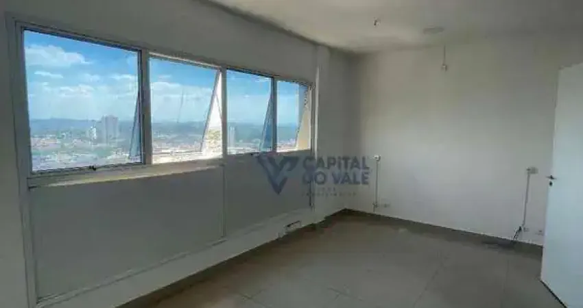 Sala comercial com 1 sala à venda no Centro, Jacareí