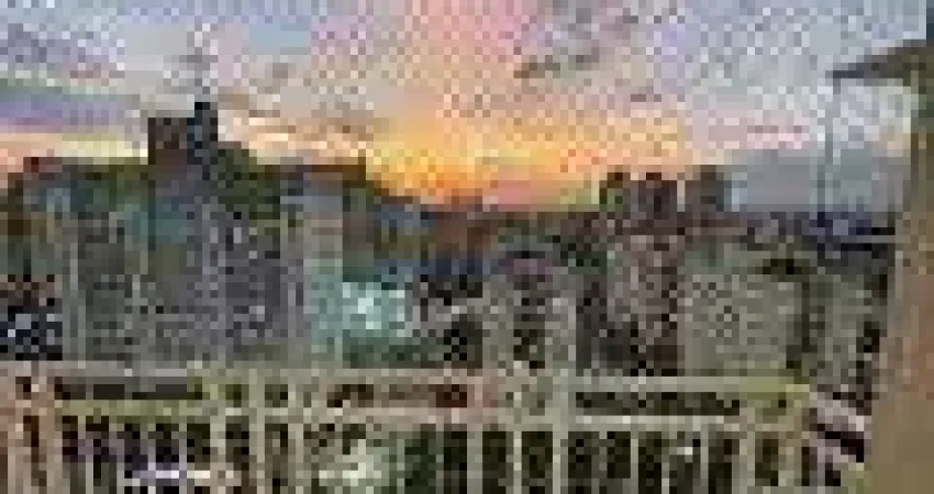 Apartamento com 2 dormitórios para alugar, 53 m² por R$ 3.252/mês - Conjunto Residencial Trinta e Um de Março - São José dos Campos/SP