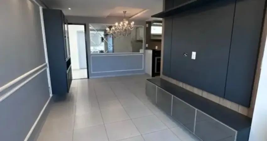 Apt mobiliado 3 quartos 2 suítes manaíra, 2 vagas, andar alto, condomínio club