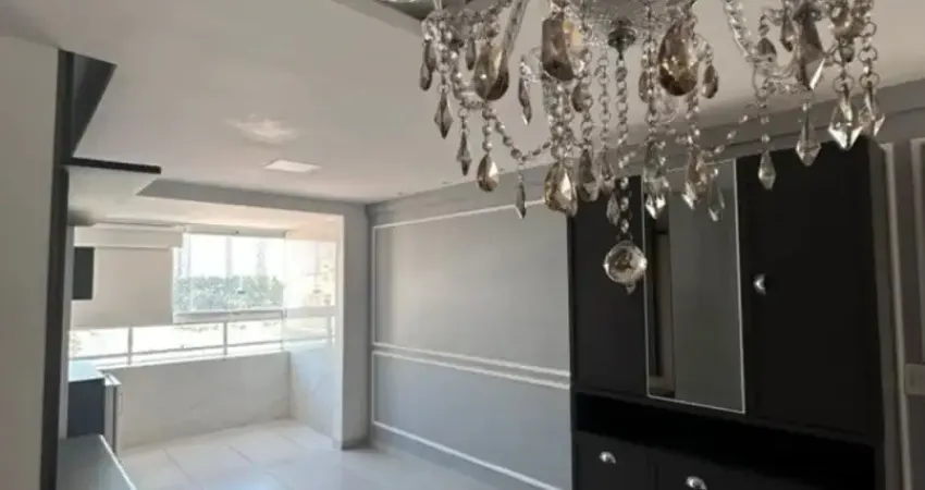 Apt mobiliado 3 quartos 2 suítes manaíra, 2 vagas, andar alto, condomínio club