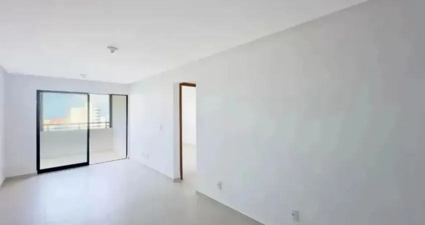 Apto bessa  ao lado parque parayba 2 e 4, 3 quartos 1 suite, vista mar, novo, 2 vagas, residence club