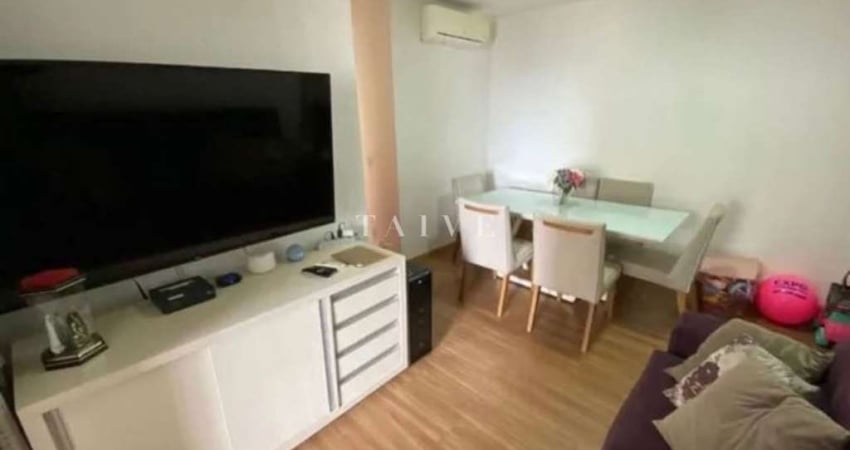 Apartamento 82m2 à venda/03 quartos (sendo 1 suíte) Ed Alameda Eco &amp; Resort/Gleba Fazenda Palhano,