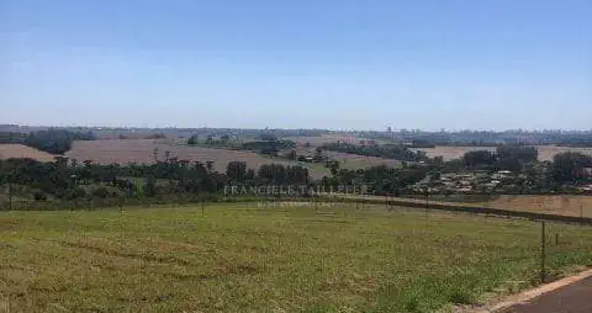 Terreno total  1562m²- Condomínio Residencial Maanaim