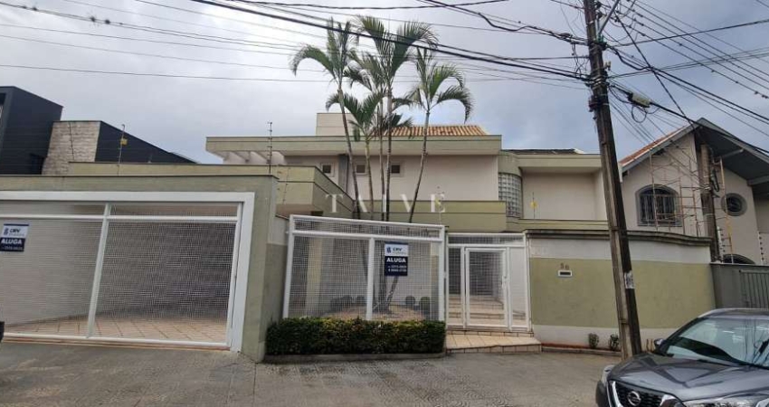 Sobrado à Venda, residencial ou comercial prox a Av Maringá, 440m² úteis, 5 quartos sendo 3 suítes,