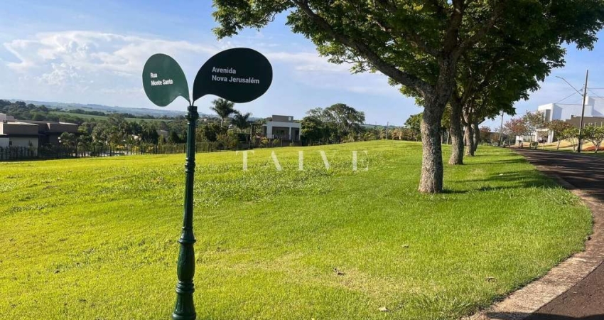 Terreno em condomínio fechado à venda na Rua Barão do Cerro Azul, 1, Recreio, Londrina