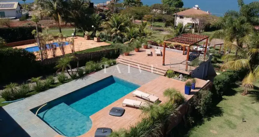 Chácara / sítio com 4 quartos à venda na Rodovia Deputado Homero Oguido, Centro, Porecatu