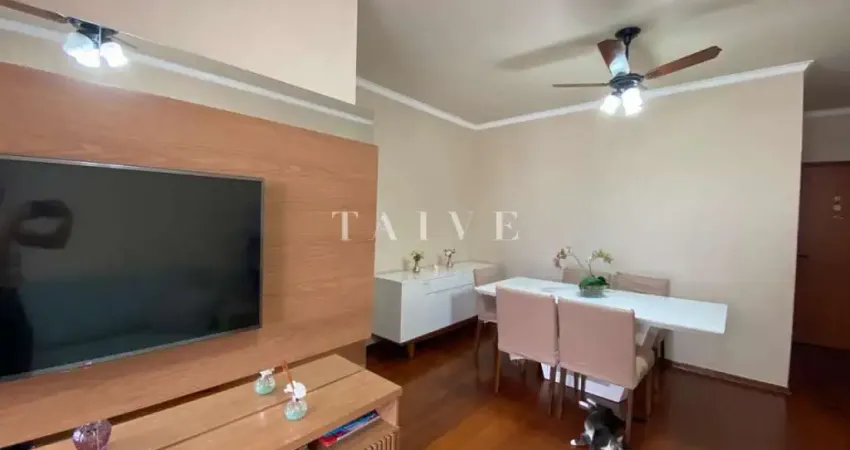 Apartamento com 3 quartos à venda na Rua Paranaguá, 1057, Centro, Londrina