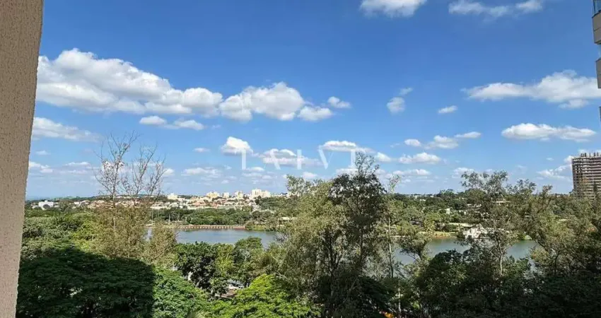 Apartamento 260m2 à Venda/04 suítes/3 vagas- Ed.London Lake- Caiçaras, Londrina, PR
