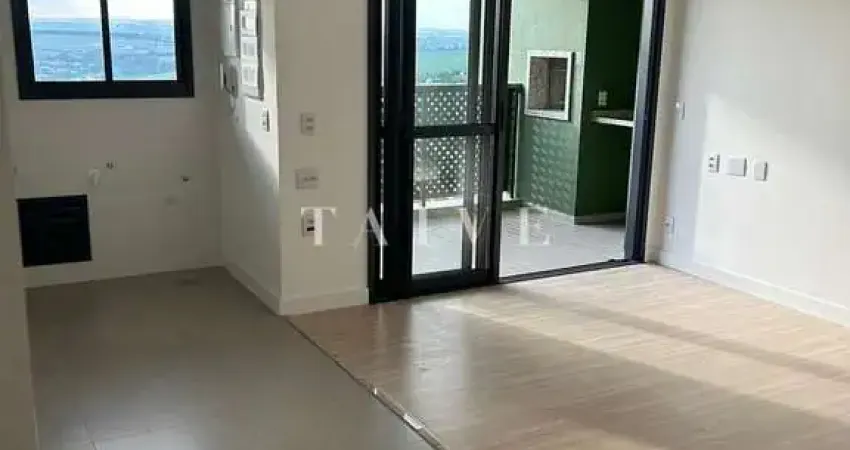 Apartamento 84m² à venda/3 quartos/móveis planejados, 2 vagas - Ed Mind -Terra Bonita, Londrina, PR