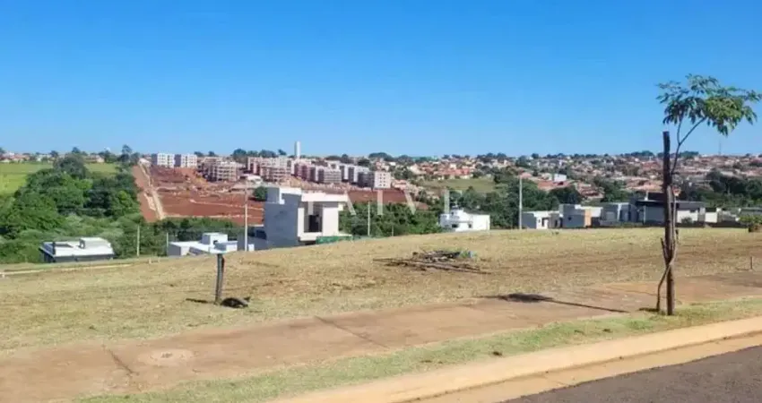Terreno 256m² à Venda - Condomínio Araguari,  prox a entrada e área de lazer-  Parque Tauá Araguari