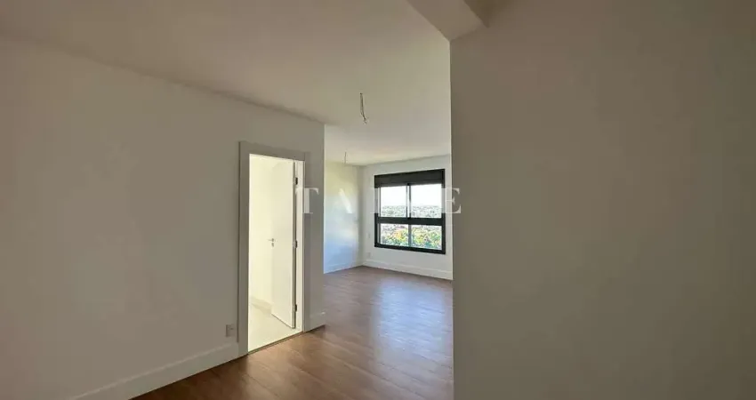 Oportunidade apartamento 216m² à venda/3 suítes/sacada c/ skinglass/elevador privativo/3 vagas - Ed