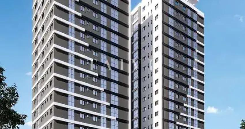 LANÇAMENTO APARTAMENTO NA PLANTA/Apartamento 64,30m²/2 suítes/sacada c/ churrasqueira- Venice Resid