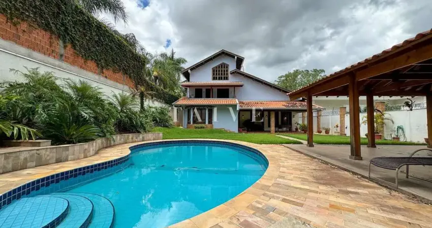 Sobrado à venda, 4 quartos, Bela Suiça, Londrina, PR